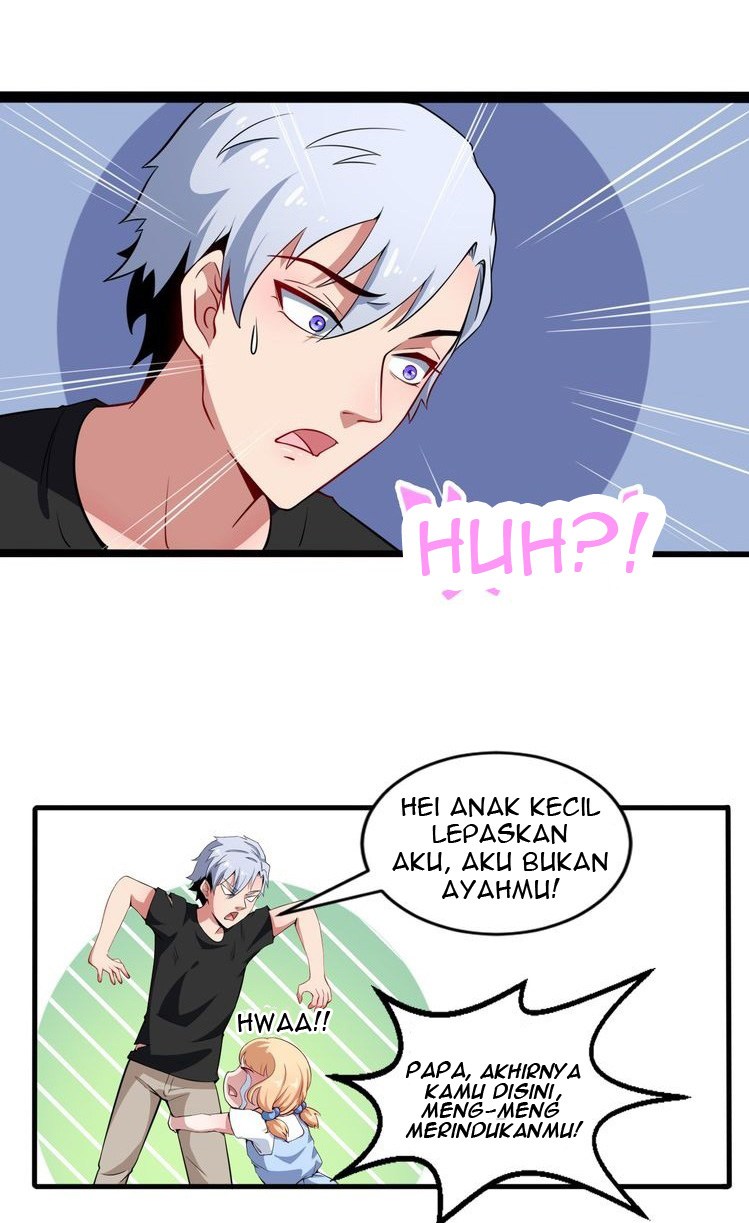 Daddy From Hell Chapter 01 Gambar 35
